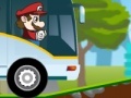 Spiel Mario bus