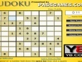 Spiel Sudoku PG