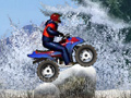 Spiel Snow ATV
