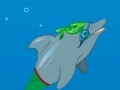 Spiel My Dolphin show
