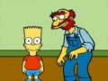 Spiel Bart Saw Game 2