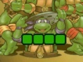 Spiel Ninja Turtles Tetris