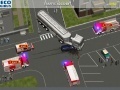 Spiel Iveco Magirus Fire Trucks