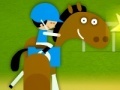 Spiel Horsey Races