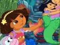 Spiel Dora the Mermaid Hidden Game