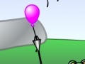 Spiel 21 Balloons