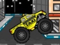 Spiel Monster Truck Taxi