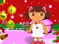 Spiel Dora Christmas