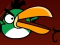Spiel Angry Birds - Fruit ninja