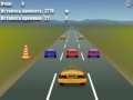 Spiel Taxi rush 2