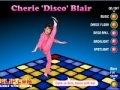 Spiel Cherie 'Disco' Blair