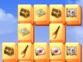Spiel Merry Pirates Mahjong