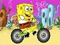 Spiel SpongeBob Drive