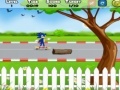 Spiel Sonic Skating