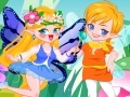 Spiel Little Fairy's Date
