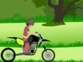Spiel Bakugan Bike
