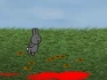 Spiel Bunny Invasion 2