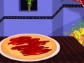 Spiel My Pizza Creation