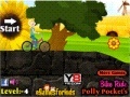 Spiel Polly Pocket Bike Bike