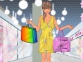 Spiel Trendy Shopping Time Dress Up