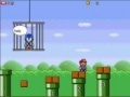 Spiel Super Mario - Sonic save