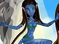 Spiel Avatar Dress Up