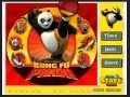 Spiel Kung Fu Panda Hidden Stars