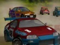 Spiel Turbo Rally