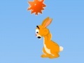 Spiel Hopi: The Jumping Rabbit
