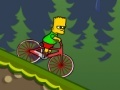 Spiel Simpson Bike