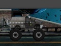 Spiel Monster Truck In Space