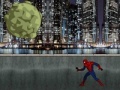 Spiel Spiderman Stone Breaker