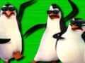 Spiel The penguins of Madagascar - hidden stars