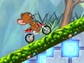 Spiel Jerry Motorbike Race