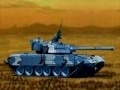 Spiel Turn Based Tank Wars