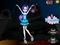 Spiel Monster High Spectra Dress Up