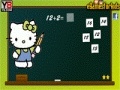 Spiel Hello Kitty Math Game