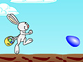 Spiel Rabbit and eggs