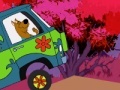 Spiel Scooby Doo Driving