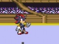 Spiel Sonic Test Run