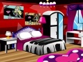 Spiel  Monster High Fan Room Decoration