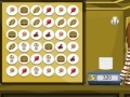 Spiel Shop N Dress Food Roll Game:Ginger and Smart