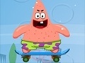 Spiel Funny Patrick