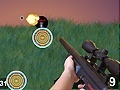 Spiel Sniper Rifle Loguns S-16