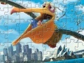 Spiel Nemo Fish Puzzle
