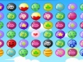 Spiel Colorful Balloons Link