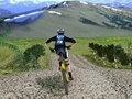 Spiel 3D Mountain Bike