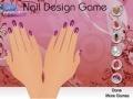 Spiel Lovely Nail Design