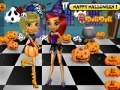 Spiel Halloween Doli Party 