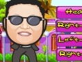 Spiel Gangnam Style Dance Show